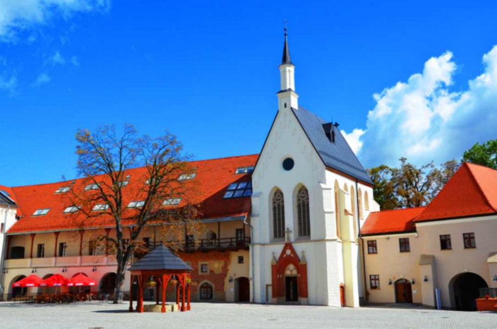 Zamek Piastowski