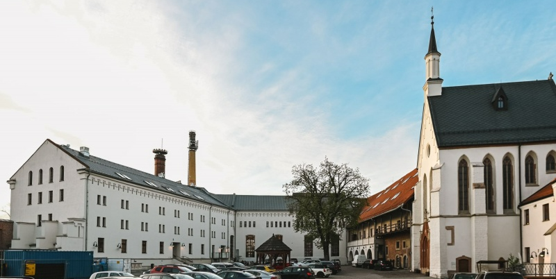 Zamek Piastowski